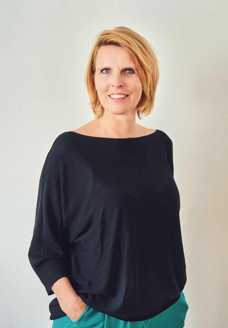 Britta Jörgens