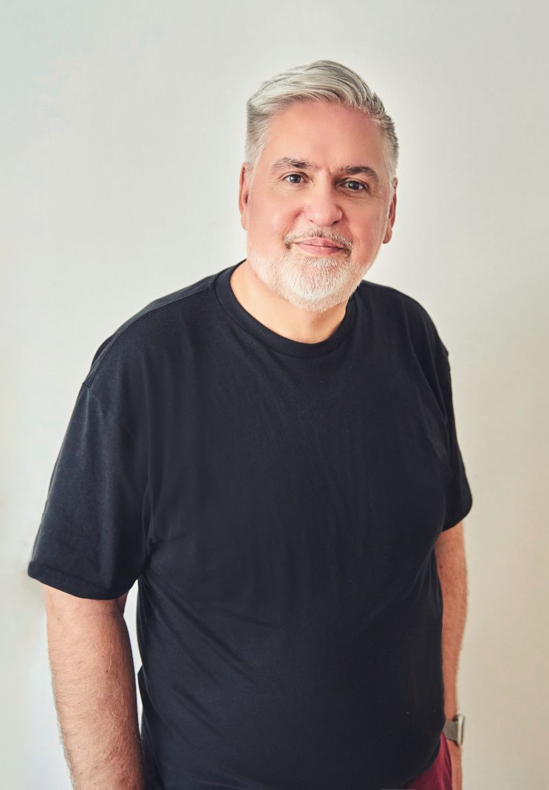 Wolfgang Beck